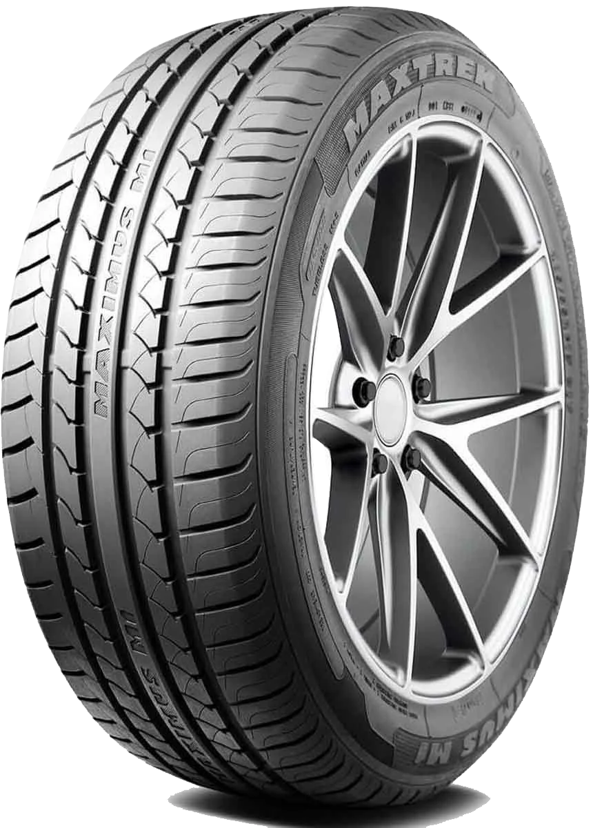 MAXTREK MAXIMUS M1 225/55R16 99V XL