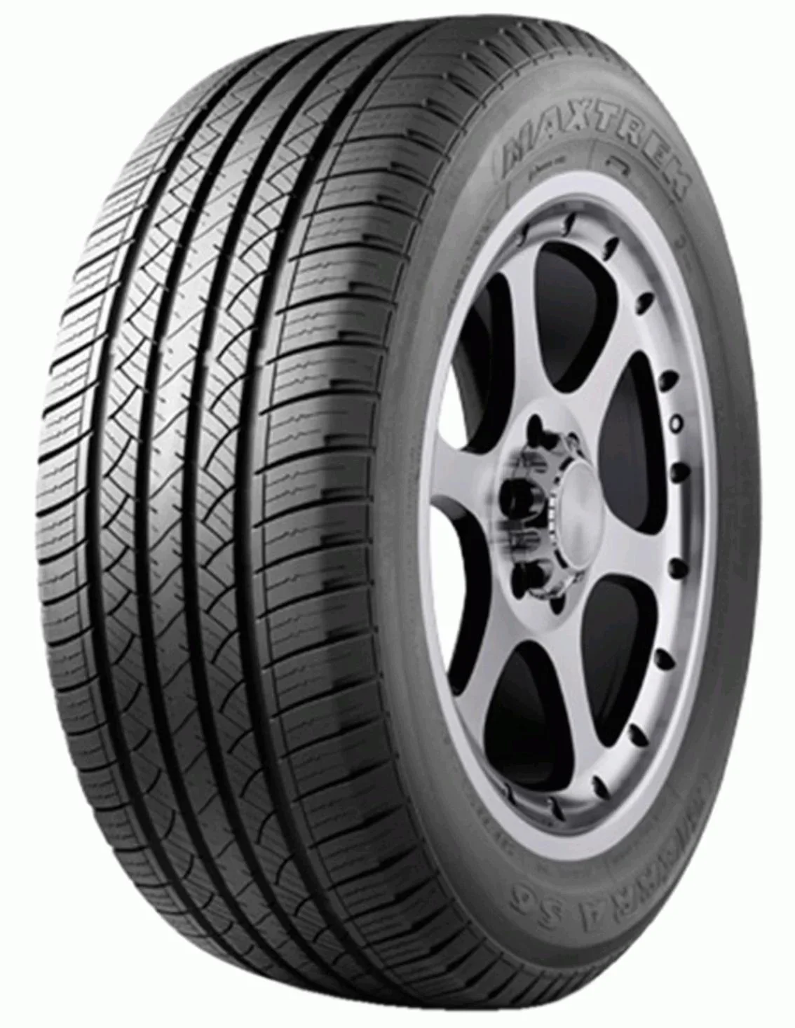 MAXTREK SIERRA S6 265/65R18 114H