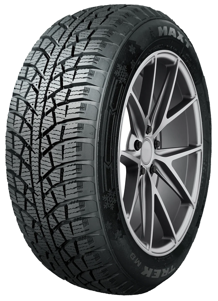 MAXTREK TREK M8 255/45R19 104T XL