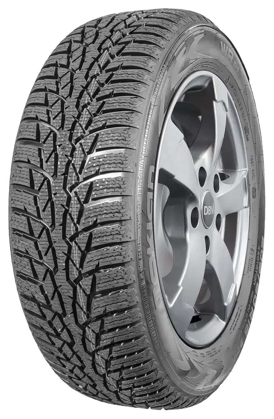 NOKIAN WR D4 215/60R16 99H XL