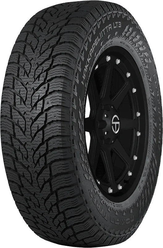 NOKIAN Hakkapeliitta LT3 265/70R17 121Q