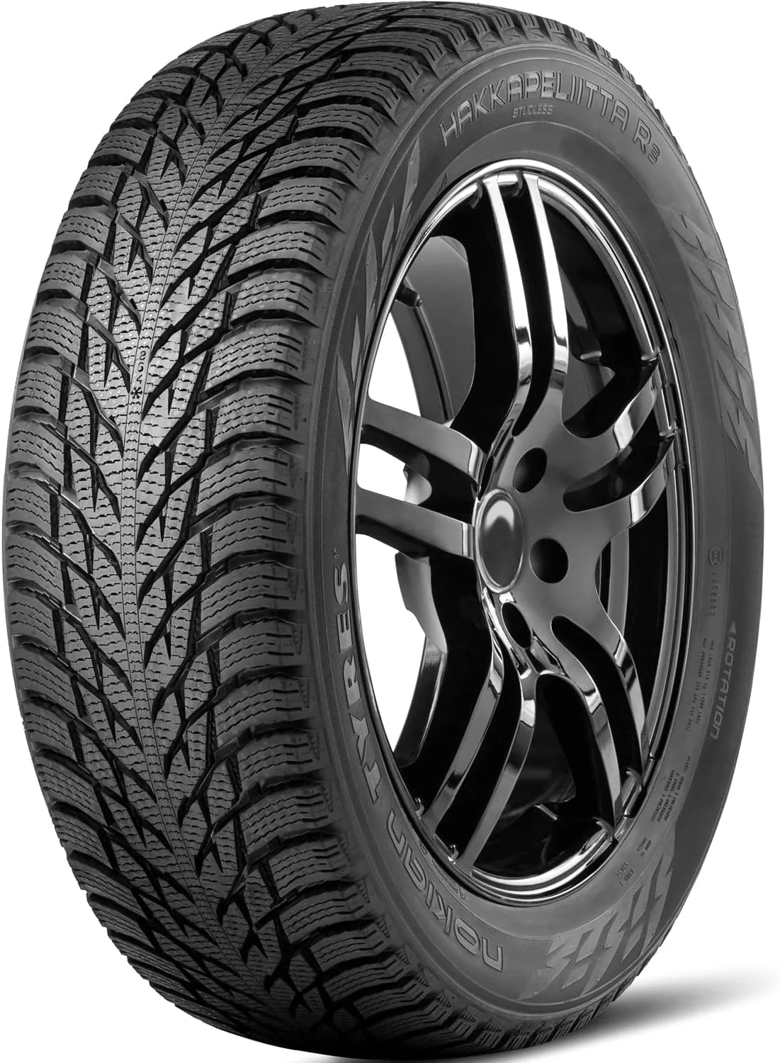 NOKIAN Hakkapeliitta R3 SUV 235/65R18 110R XL
