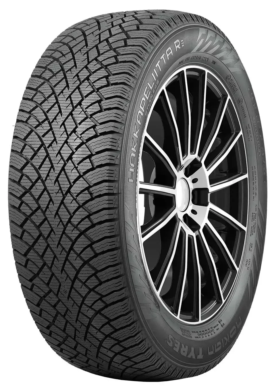 NOKIAN Hakkapeliitta R5 205/55R16 94R XL