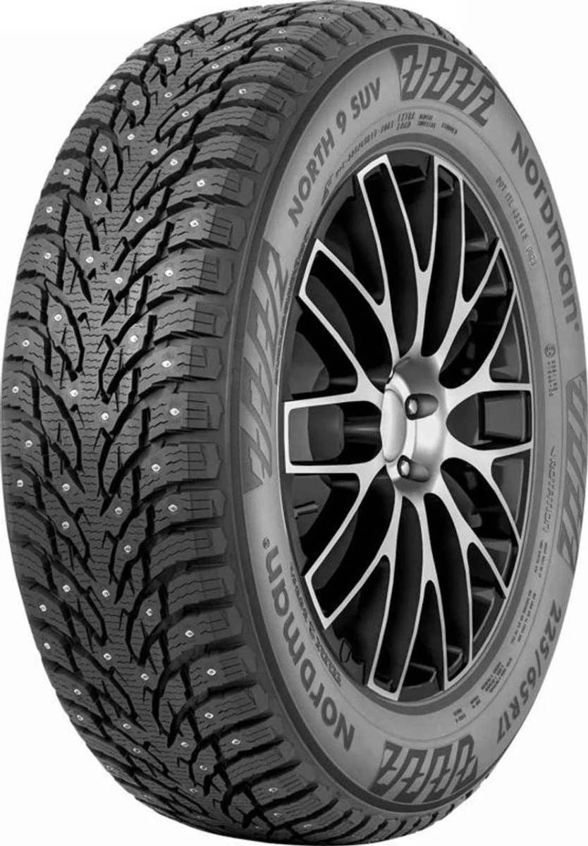 NOKIAN Nordman North 9 215/60R16 99T XL