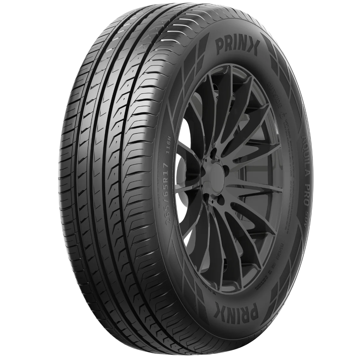 PRINX AQUILA PRO 265/60R18 110V