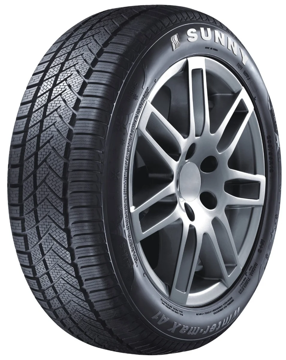 SUNNY NW211 255/40R19 100V XL