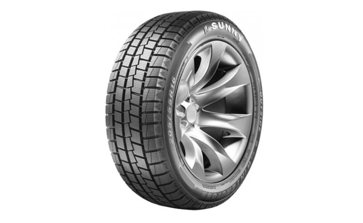 SUNNY NW312 215/60R17 96S