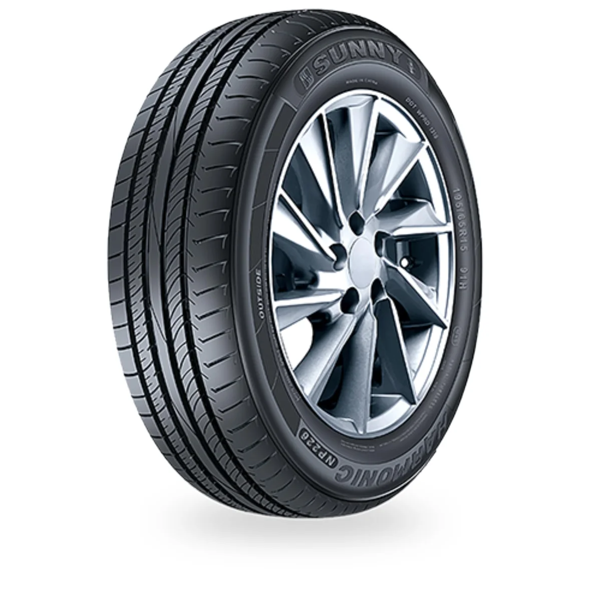 SUNNY NP226 215/65R16 98V