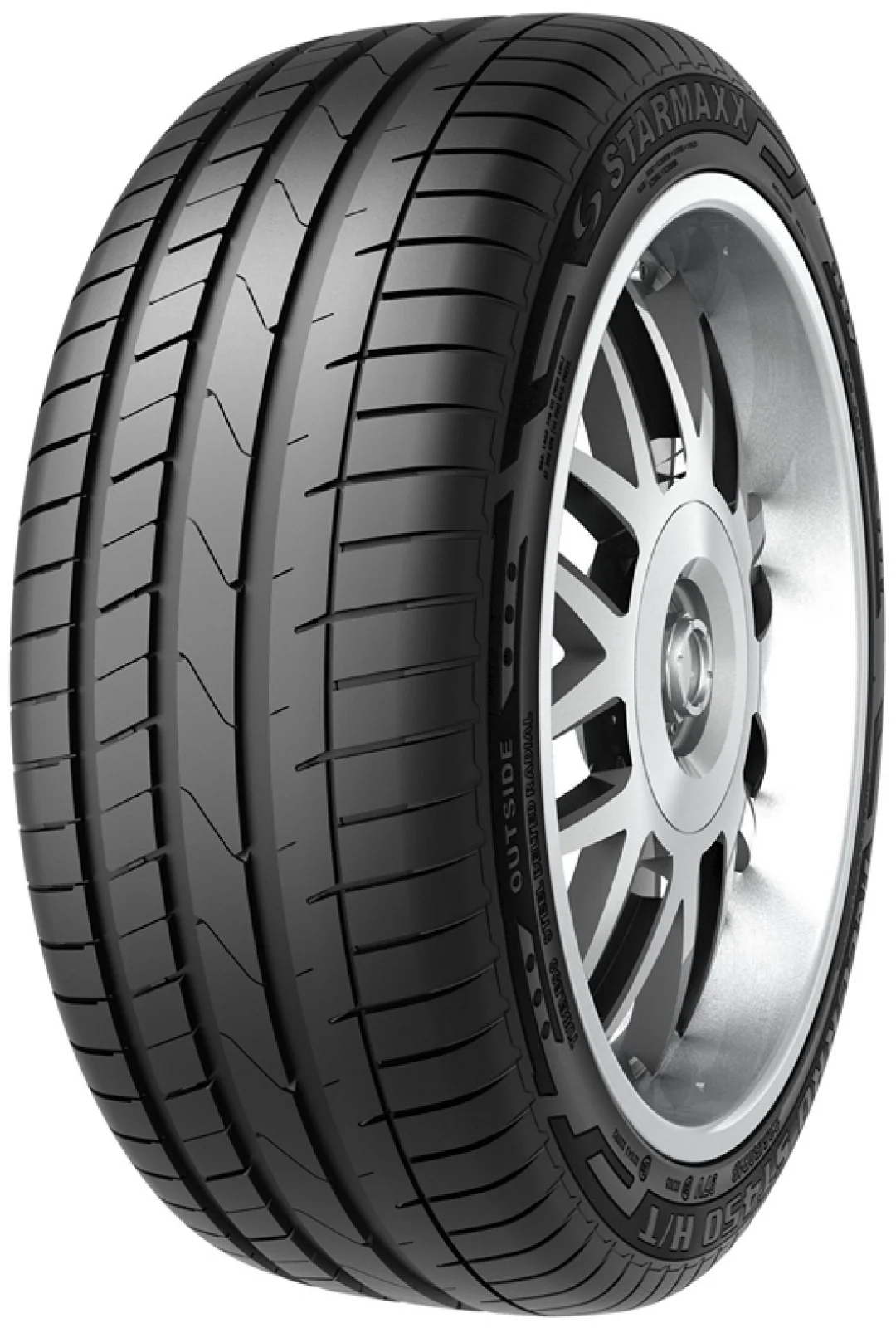 STARMAXX INCURRO ST450 255/55R18 109V XL