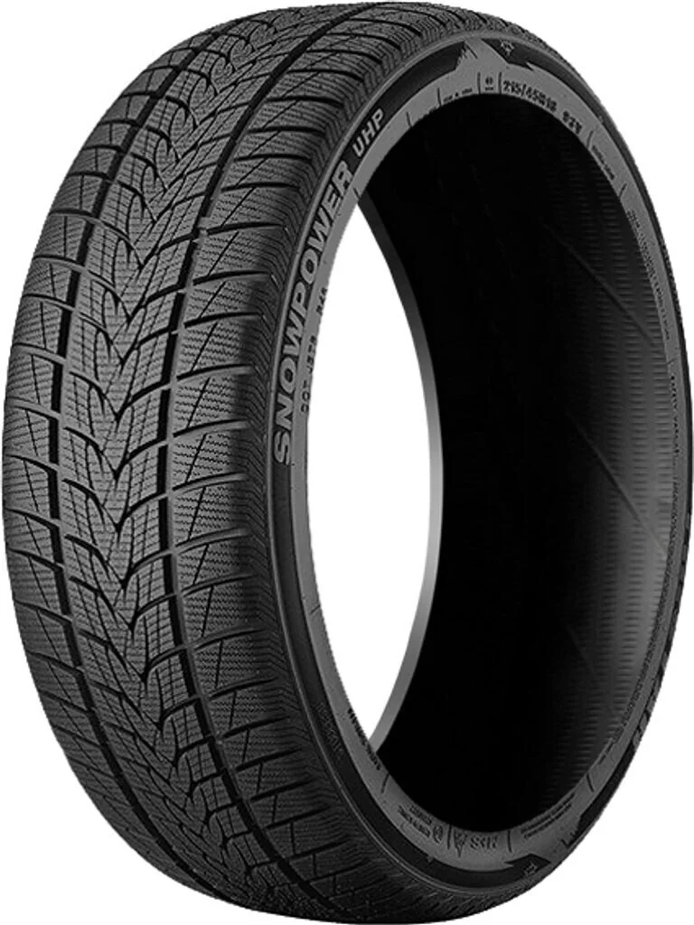 TRISTAR Snowpower UHP 205/55R19 97V XL