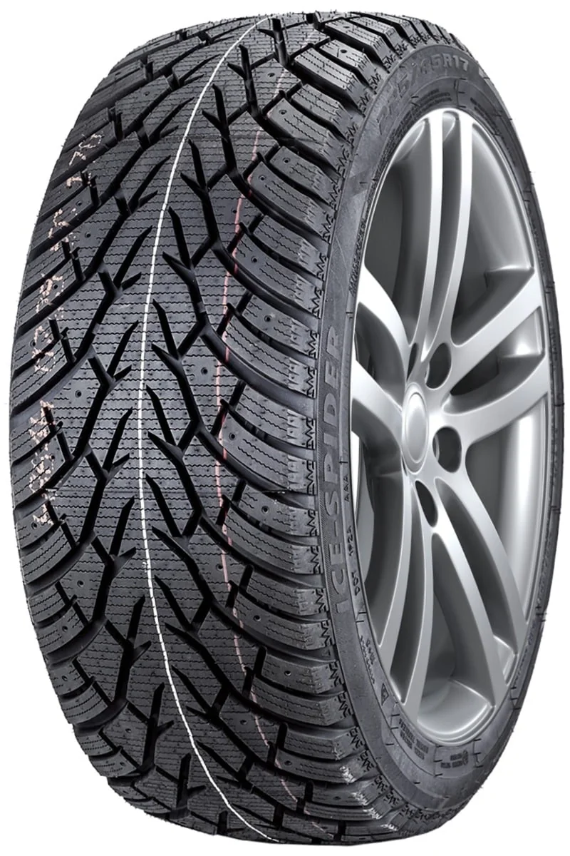 WINDFORCE Ice-Spider 215/60R17 100H XL