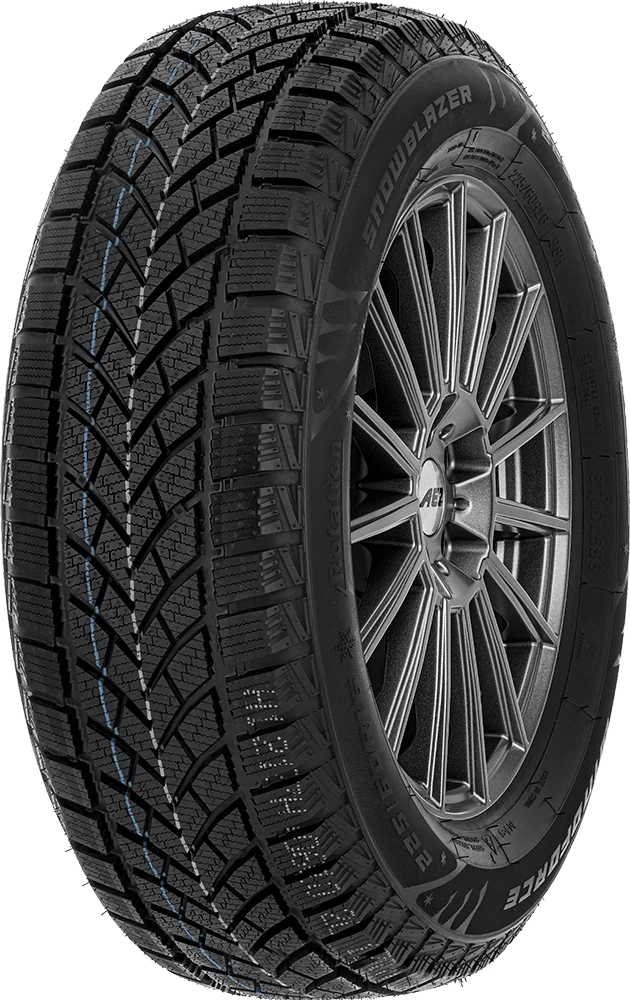 WINDFORCE Snowblazer 175/65R15 84T