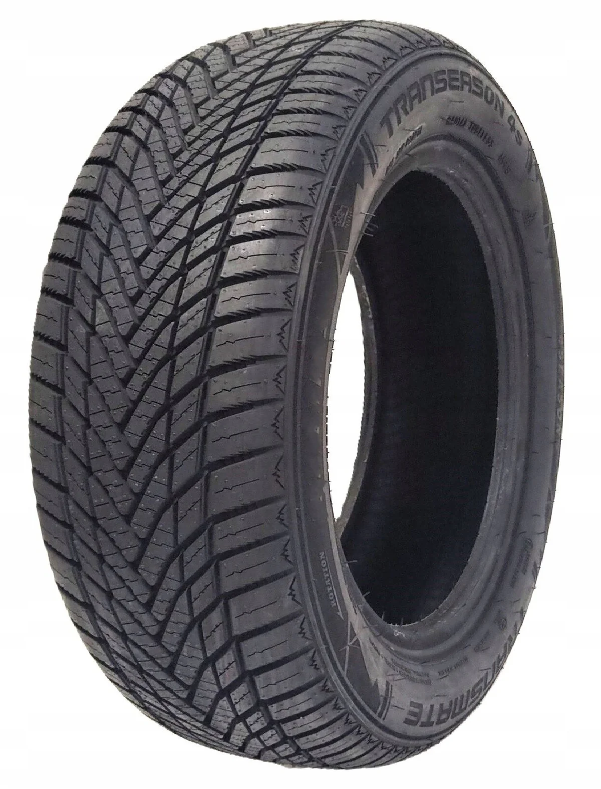 TRANSMATE Transeason 4S 215/70R16 100H