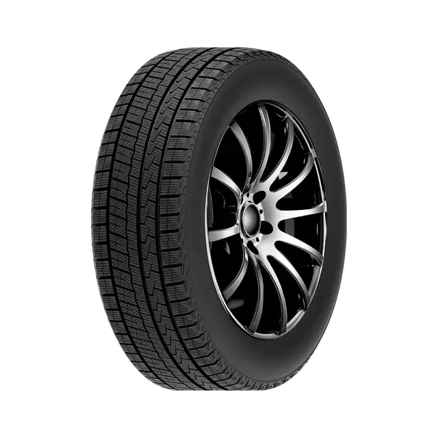 TRANSMATE Frost Bite TW01 255/40R21 102T XL
