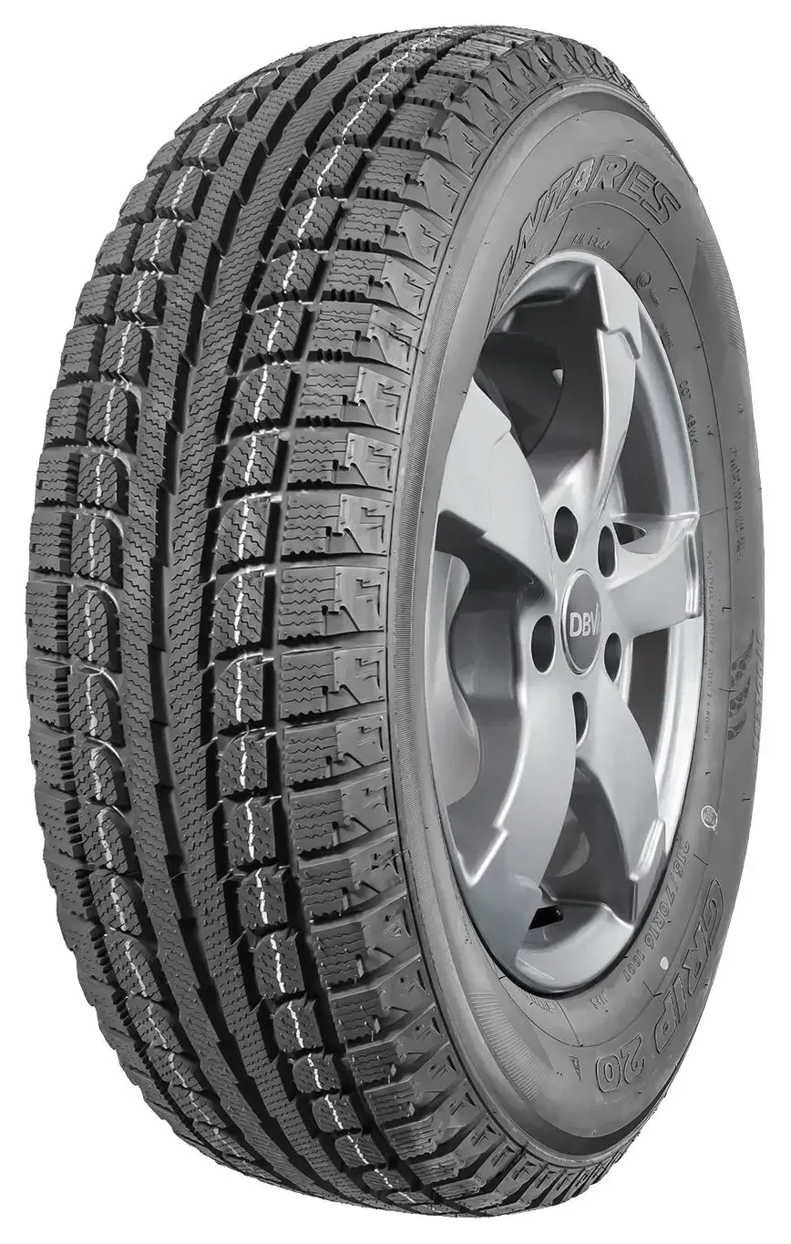 ANTARES GRIP20 205/65R16 95T