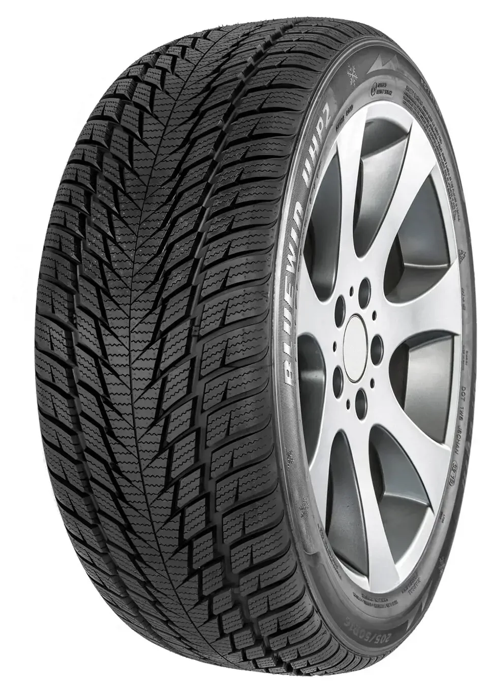 SUPERIA Bluewin UHP2 205/40R17 84V XL