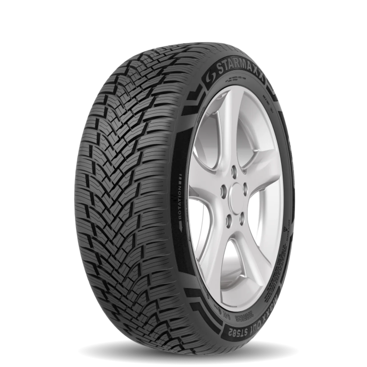 STARMAXX POLARMAXX SPORT 235/45R20 100W XL