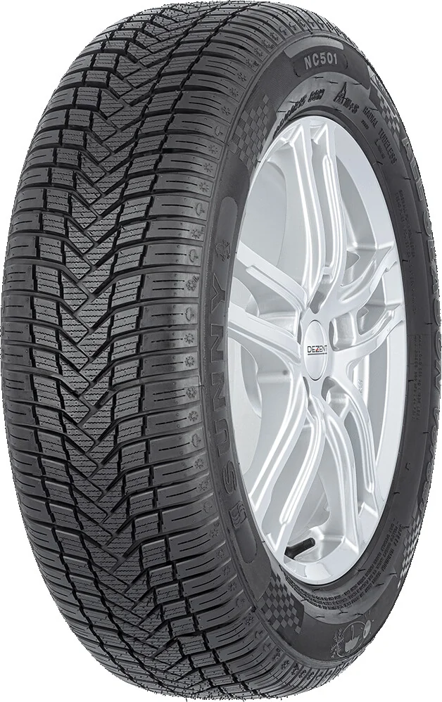 SUNNY NC501 165/70R13 79T