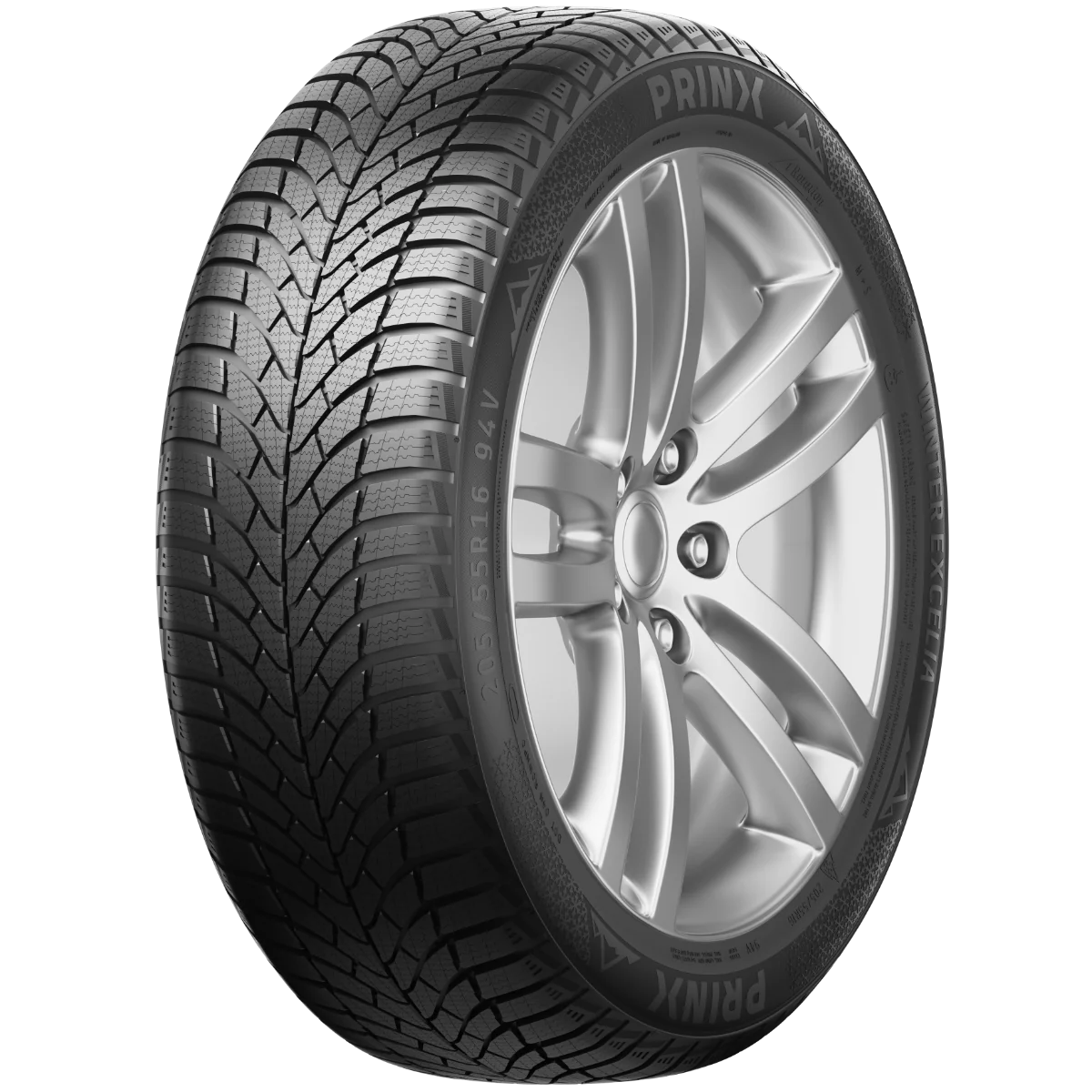 PRINX Winter Excelia 175/65R15 88H XL
