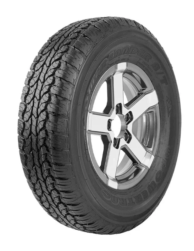 POWERTRAC POWER LANDER A/T 275/65R17 115T