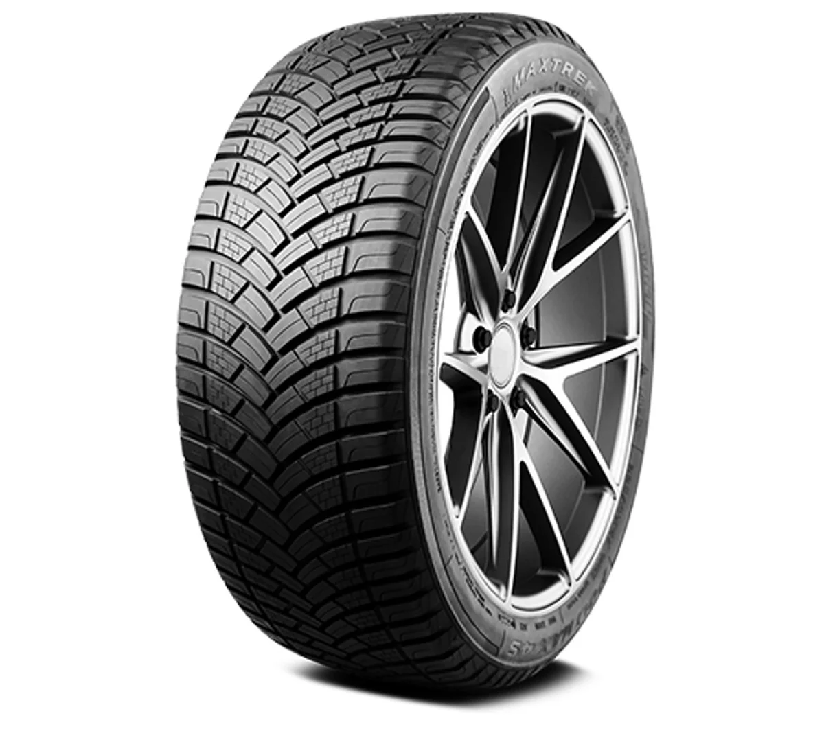 MAXTREK RELAMAX 4S 155/65R14 75T