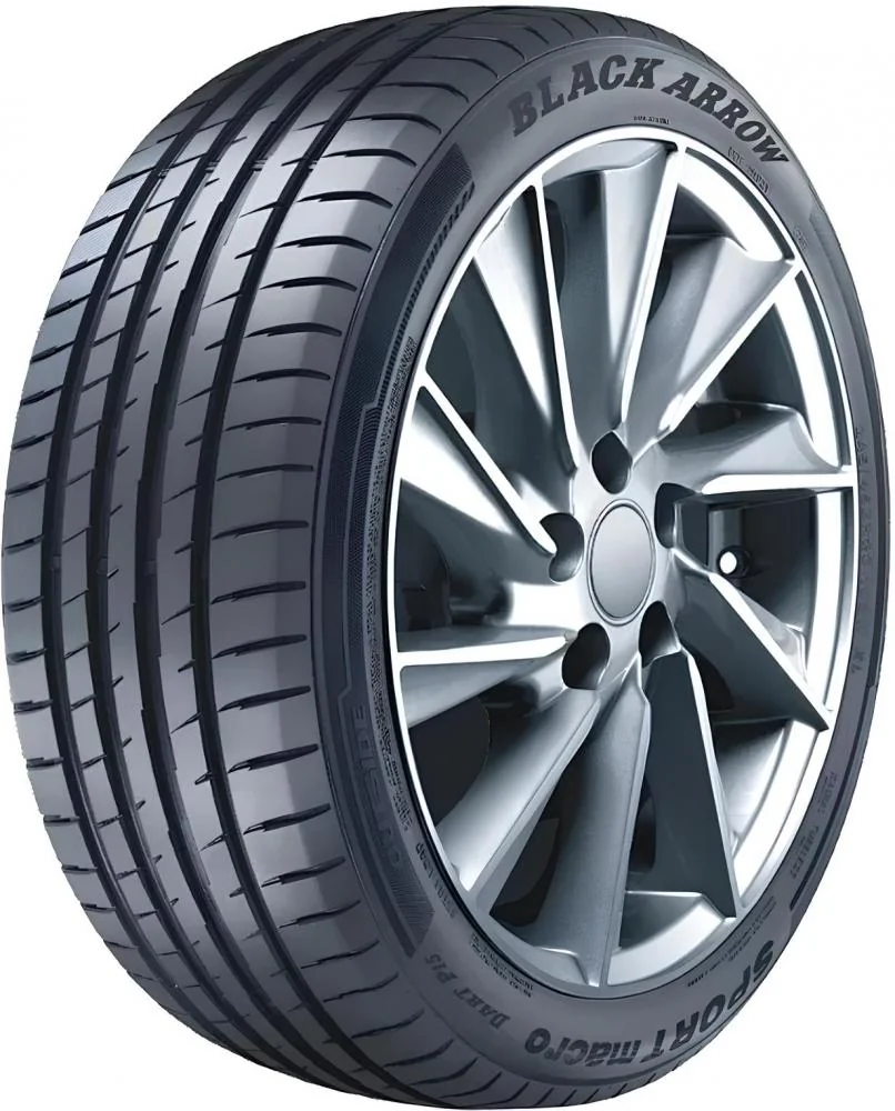 Blackarrow P15 225/35R19 88W XL