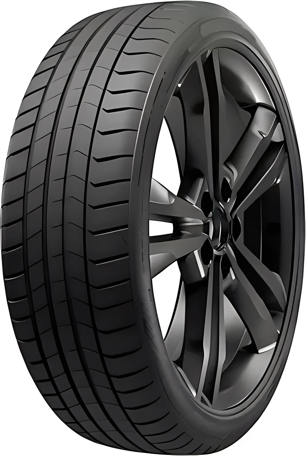 Blackarrow P16 225/40R18 92W XL
