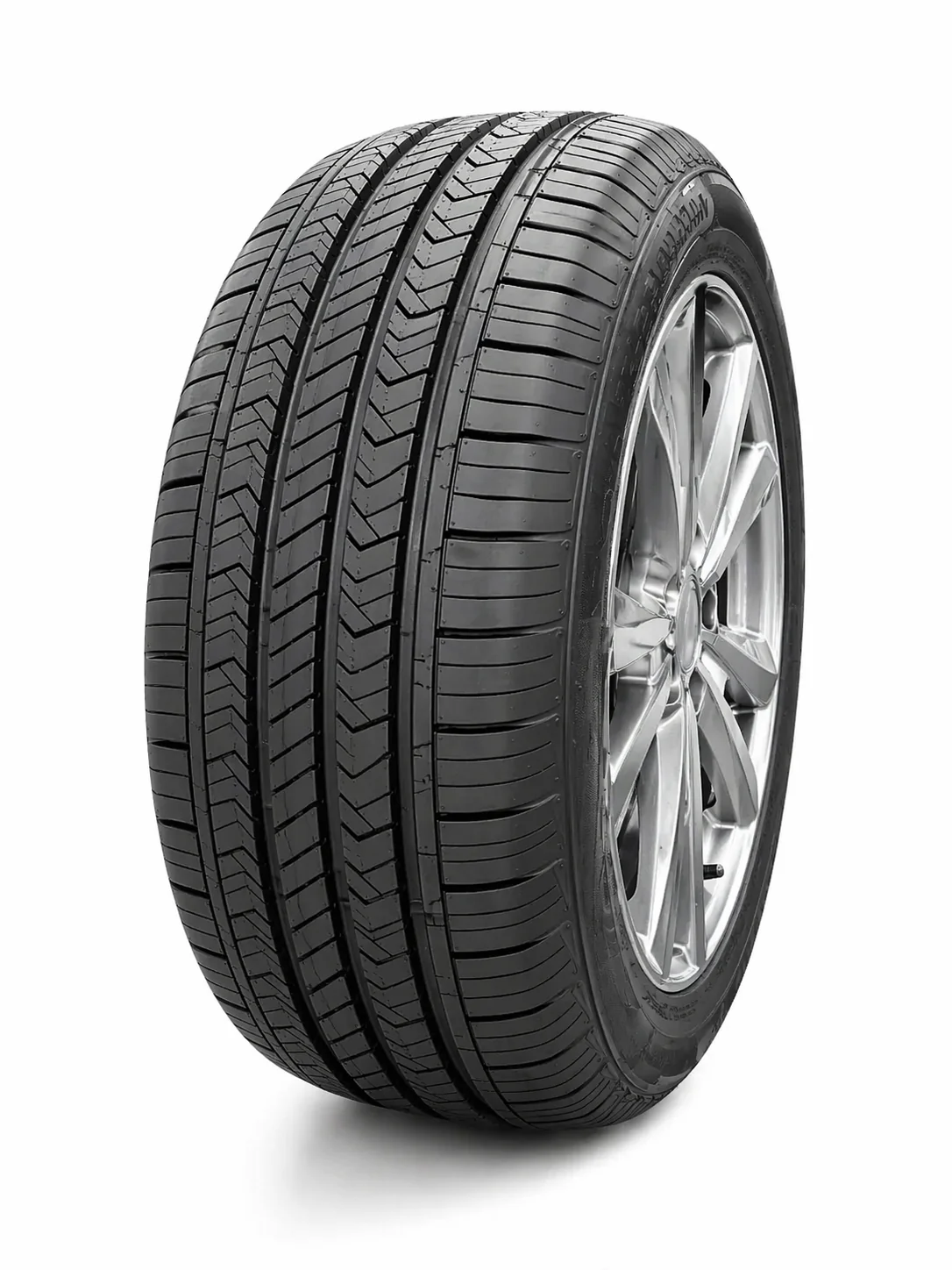 Blackarrow H57 275/40R22 107W XL