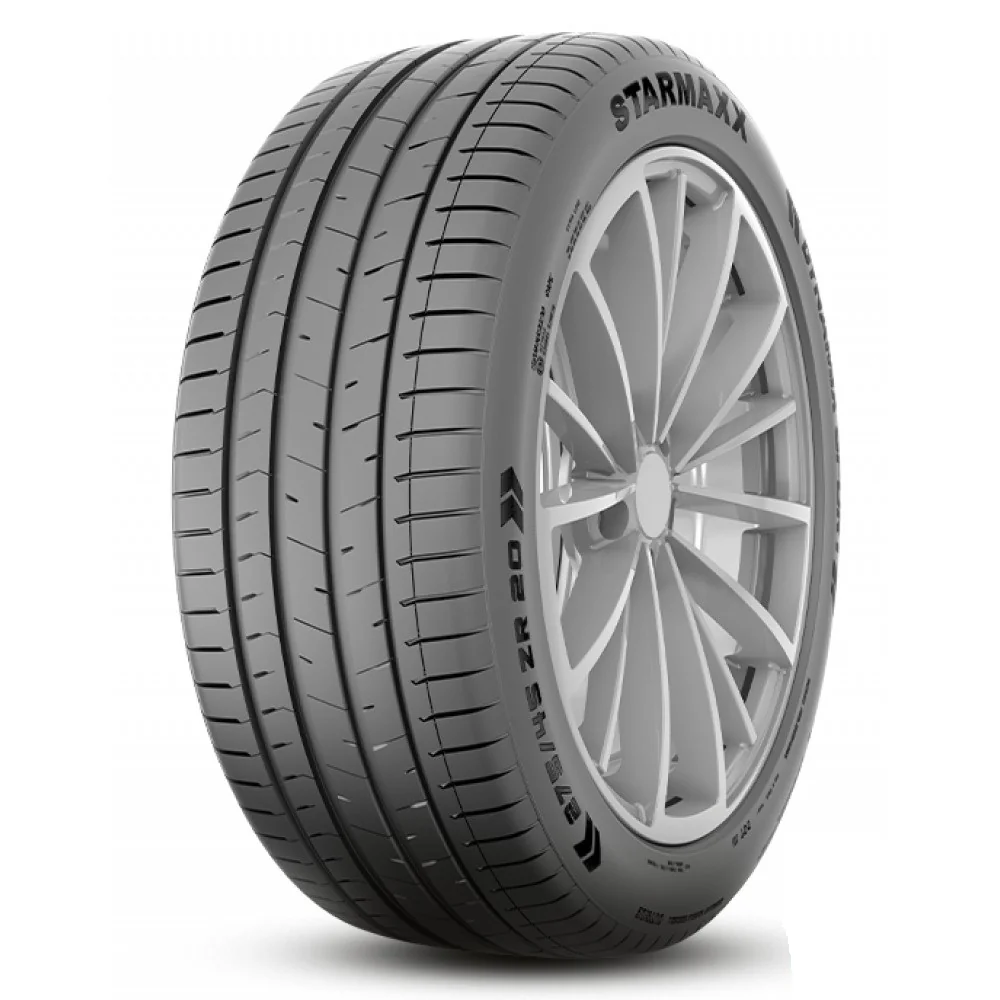 STARMAXX DYNAMIX SPORT 215/40R18 89W