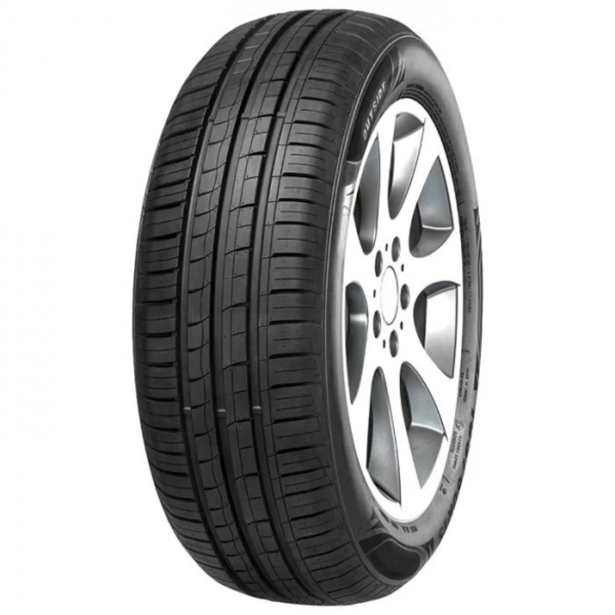 IMPERIAL EcoDriver4 155/65R13 73T