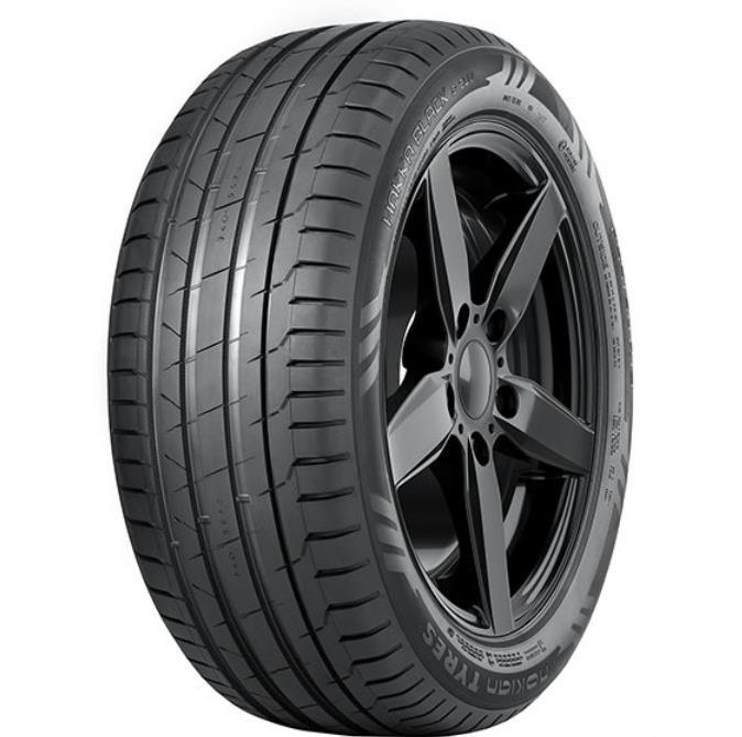 NOKIAN HAKKA BLACK 2 SUV 235/50R20 104Y XL