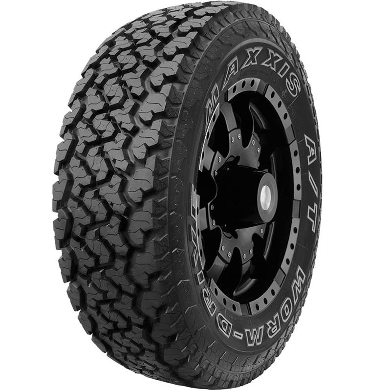 MAXXIS WORM DRIVE AT980E 265/75R16 119/116Q