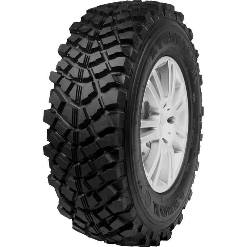 MALATESTA KOBRA TRAC NT 265/75R16 112S