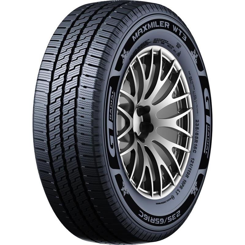 GT RADIAL MAXMILER WT3 215/65R15 104/102T