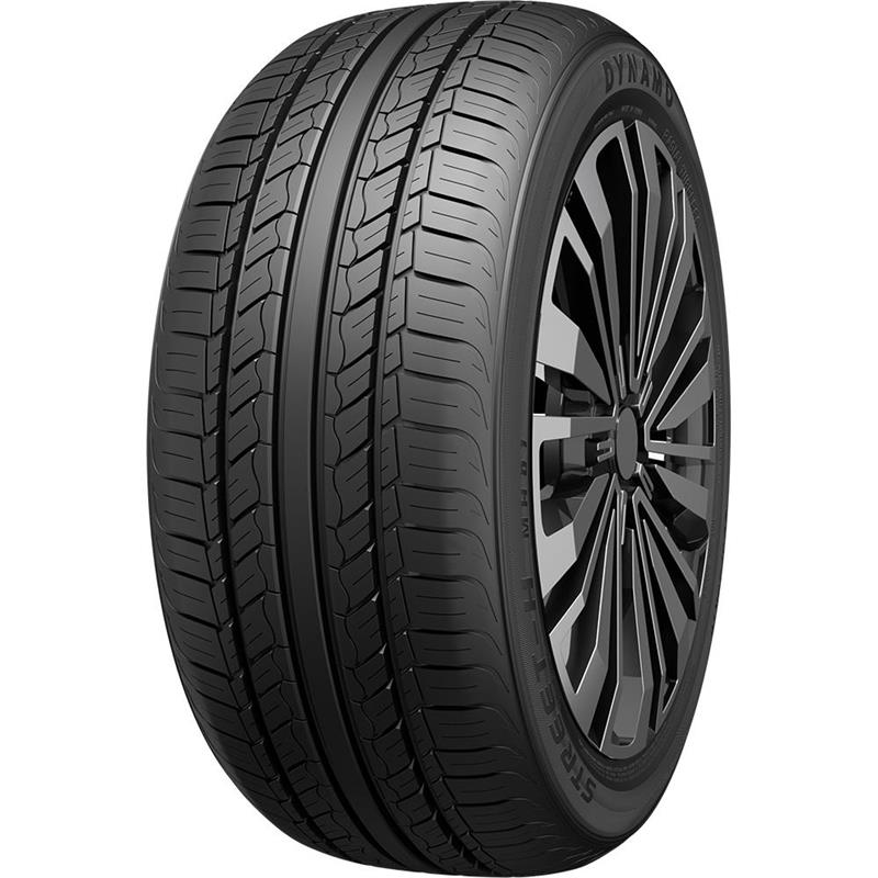 DYNAMO STREET-H MH01 215/65R17 99T