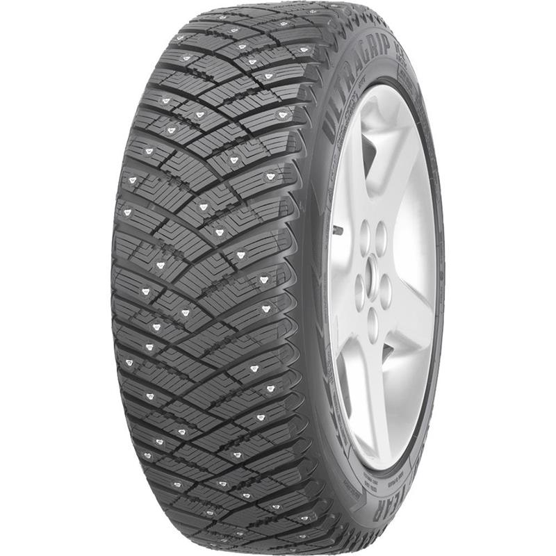 GOODYEAR ULTRA GRIP ICE ARCTIC 185/70R14 88T