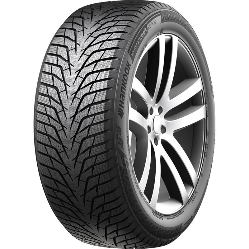 HANKOOK WINTER I*CEPT IZ3 X (W636A) 245/65R17 107T