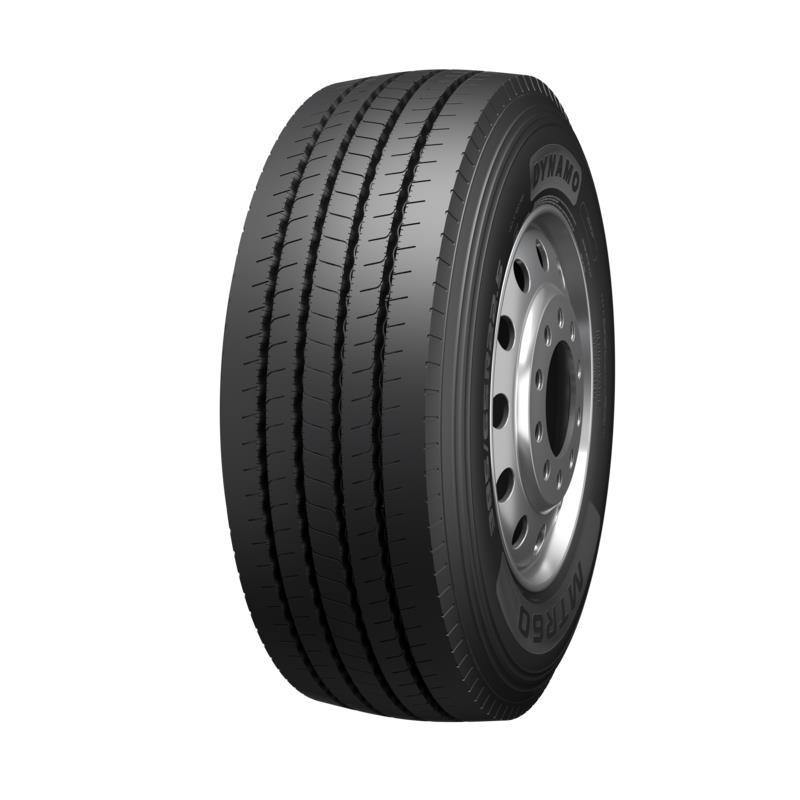 Dynamo MTR60 385/65R22.5 164K SteerAndTrailer