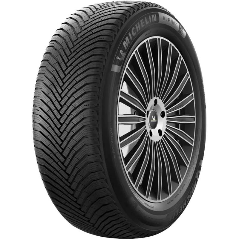 MICHELIN ALPIN 7 225/55R18 102V XL