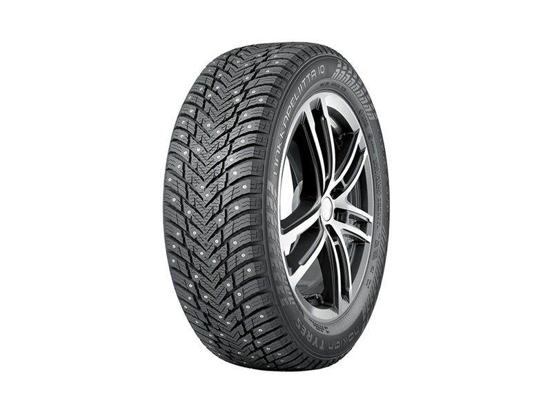 NOKIAN HKPL 10 205/55R17 95T XL