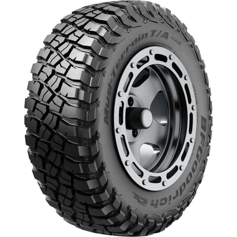 BF GOODRICH MUD TERRAIN T/A KM3 265/65R17 120/117Q