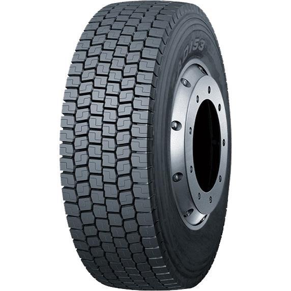 GoldenCrown AD153 315/70R22.5 154/150L Drive