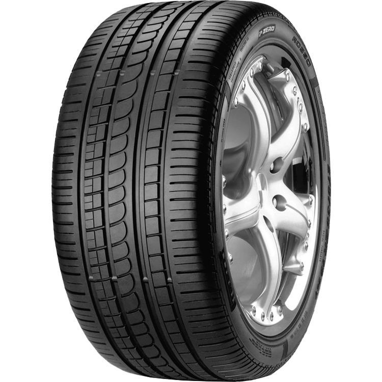 PIRELLI P ZERO ROSSO ASIMMETRICO 265/35R18 93Y