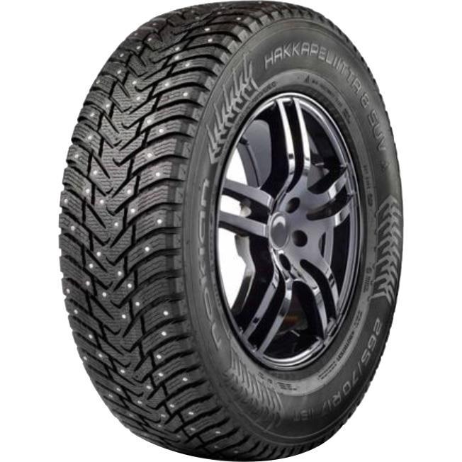 NOKIAN HKPL 8 SUV 245/55R19 107T XL
