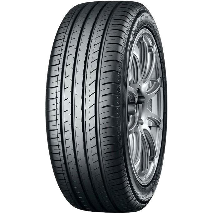 YOKOHAMA BLUEARTH-GT AE51 235/35R19 91W XL