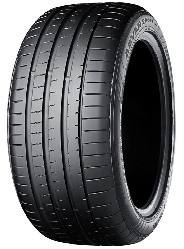YOKOHAMA ADVAN SPORT V107E 275/35R23 108Y XL