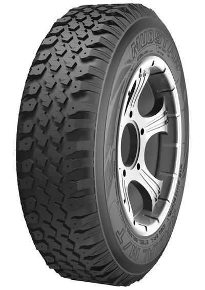 NANKANG N889 265/75R16 119/116N