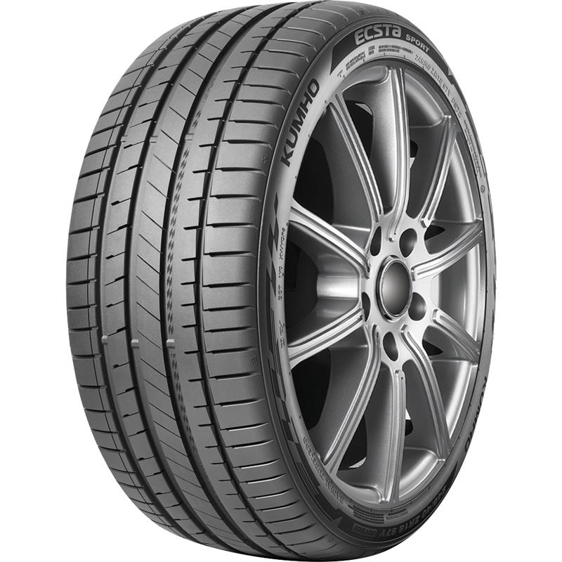 KUMHO ECSTA SPORT PS72 205/40R18 86Y XL