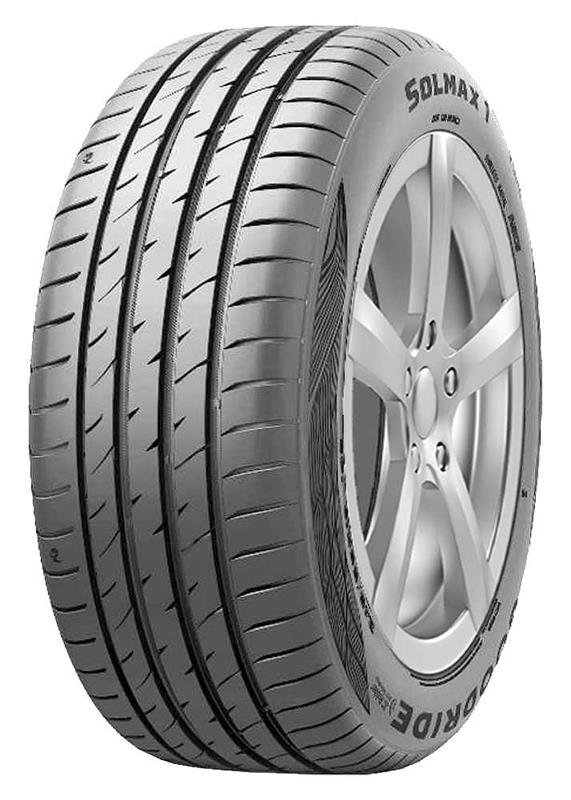 GOODRIDE SOLMAX 1 SUV 235/65R19 109V XL