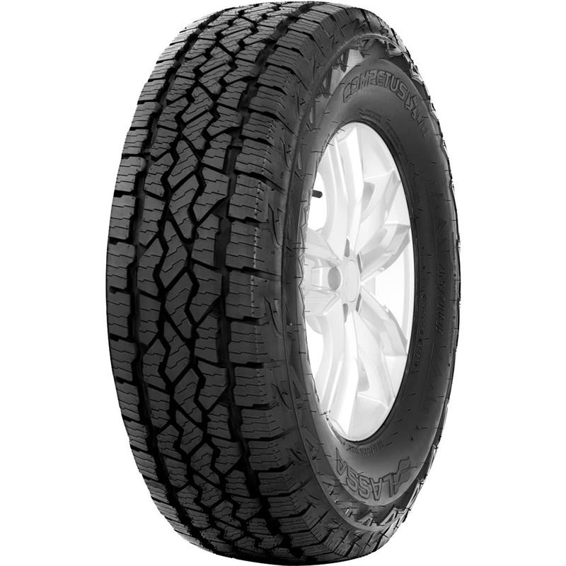 LASSA COMPETUS A/T 3 255/65R17 110T
